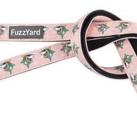 FuzzYard Dog Leads - LL Cool Jaw$