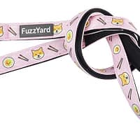 FuzzYard Dog Leads - SuShiba