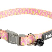 FuzzYard Cat Collar - Blitz
