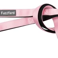FuzzYard Dog Leads - Cotton Candy