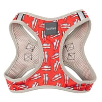 FuzzYard Step In Harness - Fresh Kicks