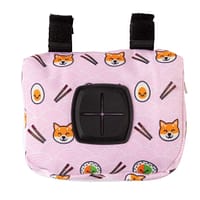 FuzzYard Poop Dispenser Bag and Rolls - Sushiba
