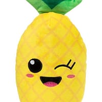 FuzzYard Winky Pineapple Dog Toy