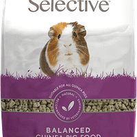 Supreme Science Selective Guinea Pig 4.4lb/2kg