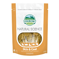 Oxbow Natural Science Skin & Coat Support for Small Animals