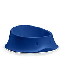 Stefanplast Chic Bowl Navy Blue
