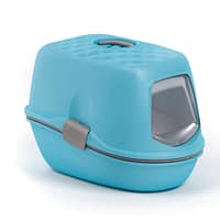 Stefanplast Furba Top Chic Cat Litter Box