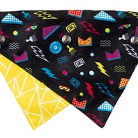 FuzzYard Bel Air Pet Bandana