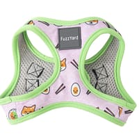 FuzzYard Step In Harness - SuShiba