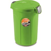 Stefanplast Food Container Apple Green