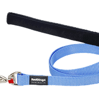 Red Dingo Fixed Classic Lead - Medium Blue