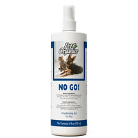 NaturVet Pet Organics No Go! House Breaking Aid for Pets for Dog 16oz