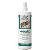 NaturVet Pet Organics No Mark! Stop Cats’ Desire to Urine Mark 16oz