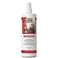 NaturVet Pet Organics No Scratch for Cats 16oz