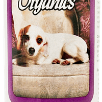 NaturVet Pet Organics No Stay! Furniture Spray for Dogs16oz