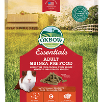 Oxbow Essential Adult Guinea Pig Food