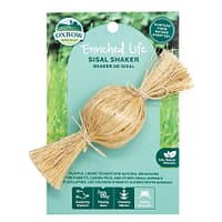 Oxbow Enriched Life - Sisal Shaker Toy for Small Animals