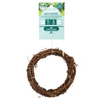 Oxbow Enriched Life - Curly Vine Ring Toy for Small Animals