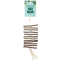 Oxbow Enriched Life - Apple Stick Dangly Toy for Small Animals