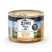 ZIWI Peak Chicken Canned Cat Food (2 Sizes)