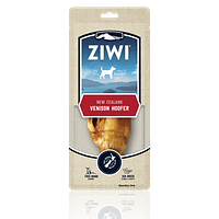 ZIWI Air-Dried Dog Treats - Deer Hoofer