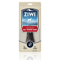ZIWI Air-Dried Dog Treats - Deer Shank (Half)