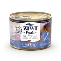 ZIWI Peak Air-Dried East Cape Provenance Canned Cat Food (2 Sizes)