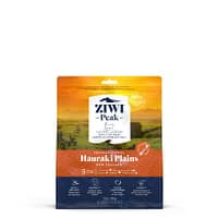 ZIWI Peak Air-Dried Hauraki Plains Provenance Cat Food (2 Sizes)
