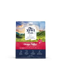 ZIWI Peak Air-Dried Otago Valley Provenance Cat Food (2 Sizes)