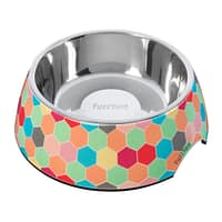 FuzzYard Easy Feeder Pet Bowl- The Hive