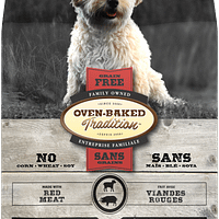 Oven-Baked Tradition GrainFree RedMeat