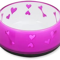 AFP Love Bowl S for Dogs ( 2 Colors)