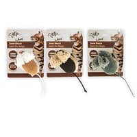 AFP Lambswool Snow Mouse