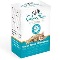 AFP Valerian Calming Diffuser Jasmin