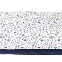 FuzzYard Big Dreamer Pet Pillow
