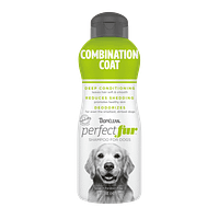 PerfectFur Combination Coat Shampoo for Dogs
