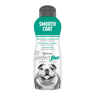 Tropiclean PerfectFur Smooth Coat Shampoo For Dogs