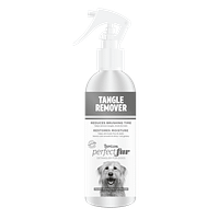 Tropiclean PerfectFur Tangle Remover Spray For Dogs