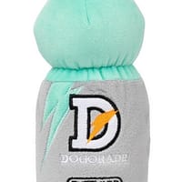 FuzzYard Plush Dog Toy - Dogorade