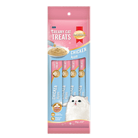 Smart Heart Creamy Chicken