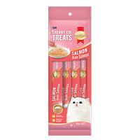 Smart Heart Creamy Salmon