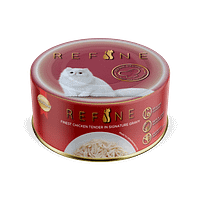 Smart Heart Refine Canned Chicken Tender in Signature Gravy