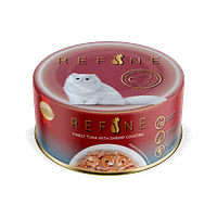 Smart Heart Refine Canned