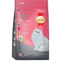 Smart Heart Hairball Control