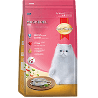 Smart Heart Mackerel