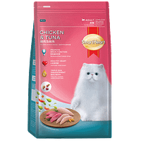 Smart Heart Chicken & Tuna