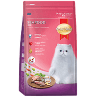 Smart Heart Seafood