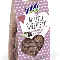 Bunny Nature My Little Sweetheart - Elderberry