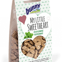Bunny Nature My Little Sweetheart - Peppermint
