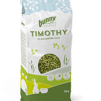 Bunny Nature Timothy Hay